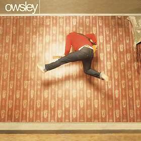 Owsley Limited Edition LP