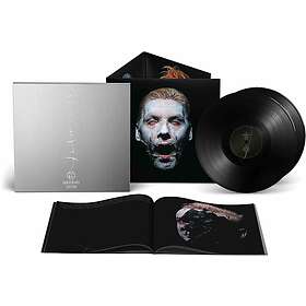 Rammstein Sehnsucht (Remastered) Limited Anniversary Edition (40-page booklet) LP