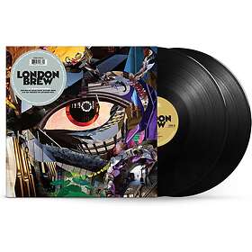 London Brew LP