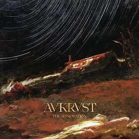 Avkrvst Approbation Limited Edition LP