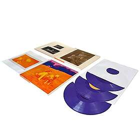 Eels Blinking Lights And Other Revelations Limited Edition LP