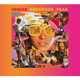 Anderson .Paak Venice LP