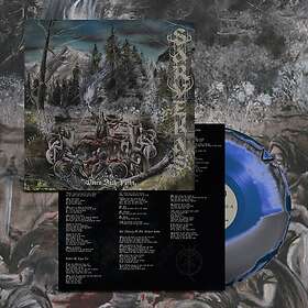 Sarvekas Woven Dark Paths Limited Edition LP