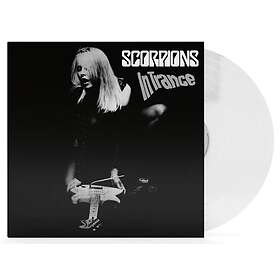 Scorpions In Trance Limited Edition LP