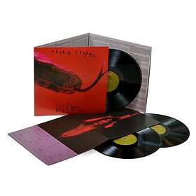 Alice Cooper Killer (Remastered) Limited Deluxe Edition LP