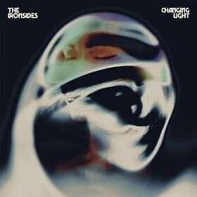The Ironsides Changing Light LP