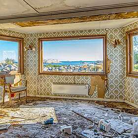 Palace Of Pleasure Undarkness LP