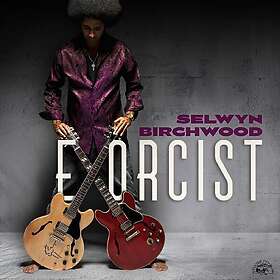 Selwyn Birchwood Exorcist Limited Edition LP