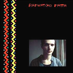 Ramuntcho Matta LP
