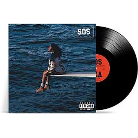 SZA SOS LP