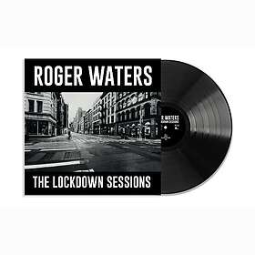 Roger Waters The Lockdown Sessions LP