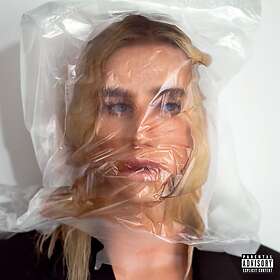 Ke$ha Gag Order CD