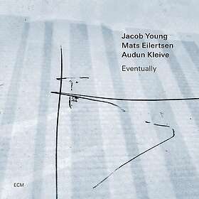 Jacob Young Eventually CD