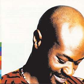 Ayub Ogada En Mana Kuoyo CD