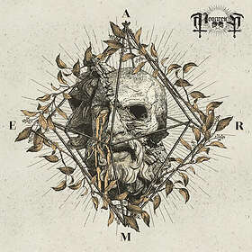 Moonreich Amer (Digipack) CD