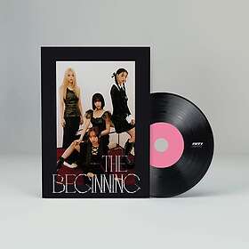 Fifty The Beginning: Cupid (Black Version) (USA-import) CD