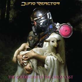 Juno Reactor The Golden Sun Of Great East (USA-import) CD