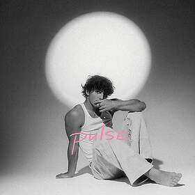 Benson Boone Pulse EP CD