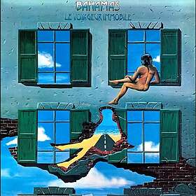 Bahamas Le Voyageur Immobile CD