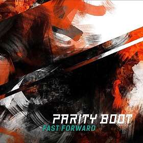 Parity Boot Fast Forward CD