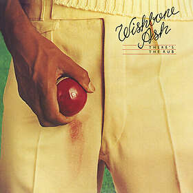 Wishbone Ash There's The Rub CD