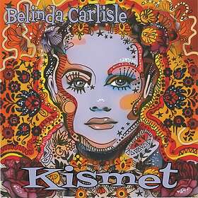 Belinda Carlisle Kismet EP CD