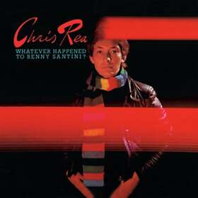 Chris Rea Whatever Happened To Benny Santini? Limited Vinyl Replica Edition (Remastered) (USA-import) CD