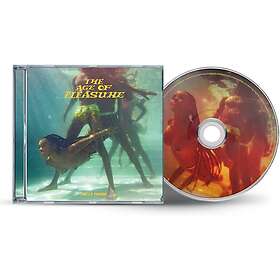 Janelle Monáe The Age Of Pleasure CD