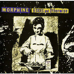 Morphine B-Sides And Otherwise CD