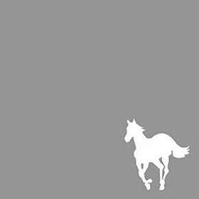 Deftones White Pony CD
