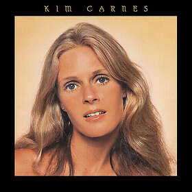 Kim Carnes CD