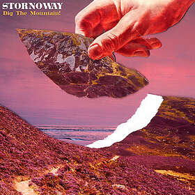 Stornoway Dig The Mountain! CD