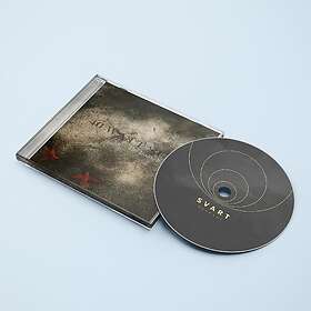 40 Watt Sun The Inside Room CD