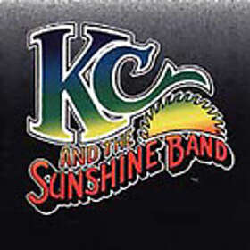 KC & The Sunshine Band And (UK-import) CD