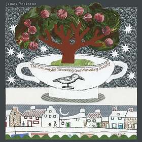 James Yorkston The Cellardyke Recording And Wassai (UK-import) CD