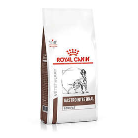 Royal Canin CVD Gastrointestinal Low Fat 6kg