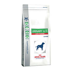 Royal Canin CVD Urinary U/C Low Purine 14kg