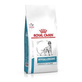 Royal Canin CVD Hypoallergenic Moderate Calorie 7kg