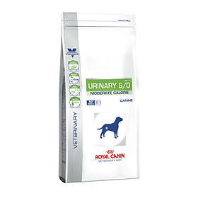 Royal Canin CVD Urinary S/O Moderate Calorie 6,5kg