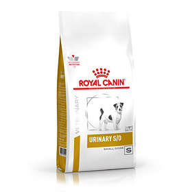 Royal Canin CVD Urinary S/O Small 4kg