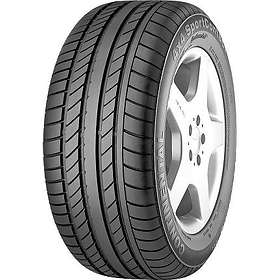 Continental Conti4x4SportContact 275/40 R 20 106Y