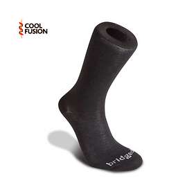 Bridgedale Coolmax Liner Sock 2-Pack