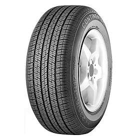 Continental Conti4x4Contact 255/60 R 17 106H