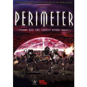 Perimeter (PC)