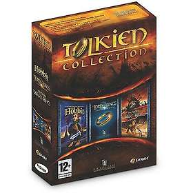 Tolkien Collection (PC)