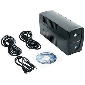 CyberPower Value GP 600E