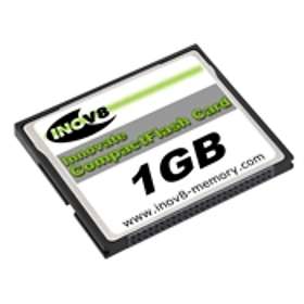 Inov8 Memory Compact Flash Pro 60x 1GB