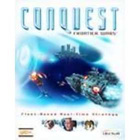 Conquest: Frontier Wars (PC)