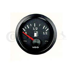 VDO Bränslemätare 301-010-007K