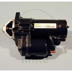 Valeo Startmotor VALEO 432599